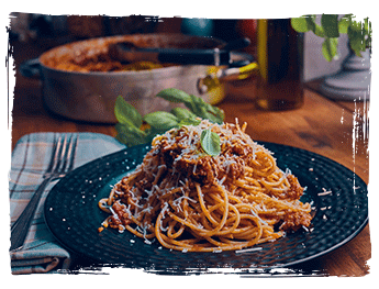 NATUCO Spaghetti Napoli Würzmischung 